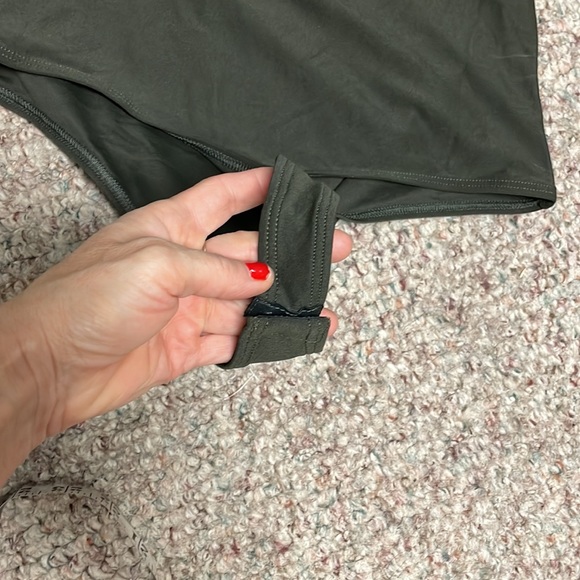 New alix nyc bodysuit - Picture 9 of 9